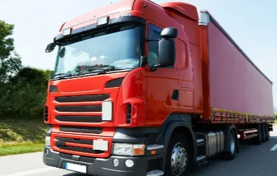 Bursa Meriç Ambar Kargo