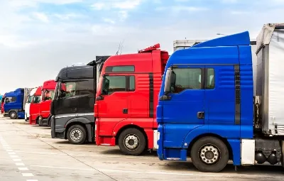 Bursa Meriç Ambar Nakliyat