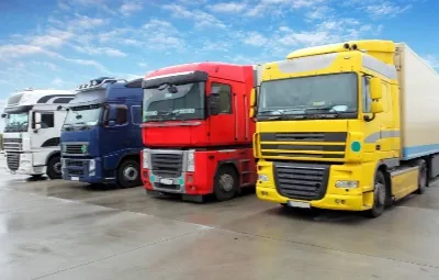 Bursa Meriç Nakliye Ambarı