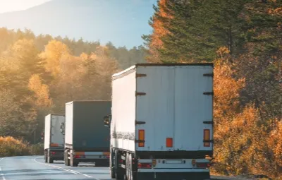 Bursa Meriç | Klima Taşıma