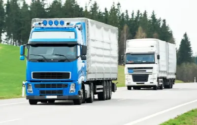 Bursa Meriç | Eşya Taşıma